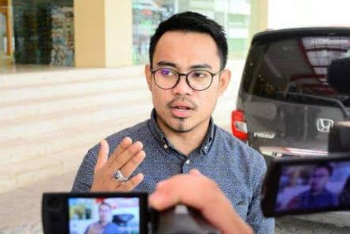 Dewan Minta PPKM Pembatasan Kegiatan Beribadah Dikaji Ulang 